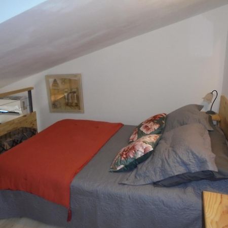 Studio Gabriel Avec Mezzanine Bédarieux Eksteriør bilde