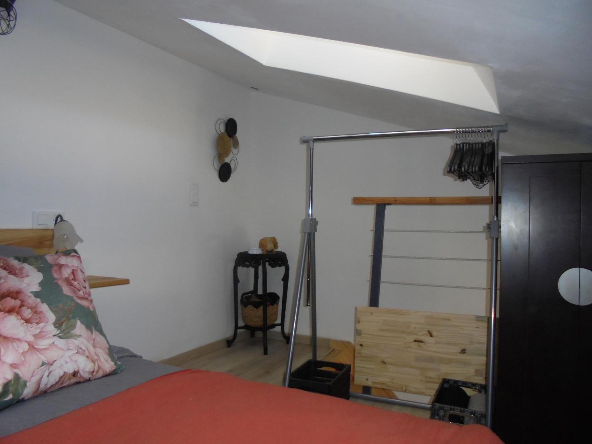 Studio Gabriel Avec Mezzanine Bédarieux Eksteriør bilde